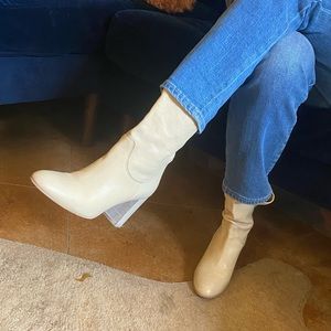 Free People Boots